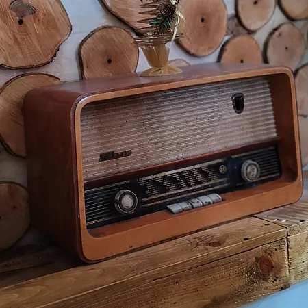 Ferienhaus Antic Pirot