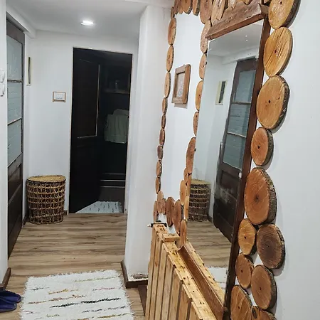 Antic Case de vacanță *