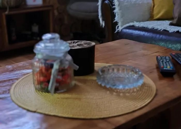 Case de vacanță Antic