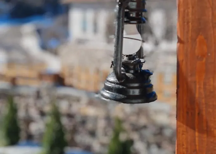 Case de vacanță Antic *