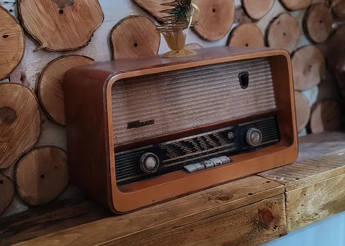 Σπίτι διακοπών Antic Πίροτ