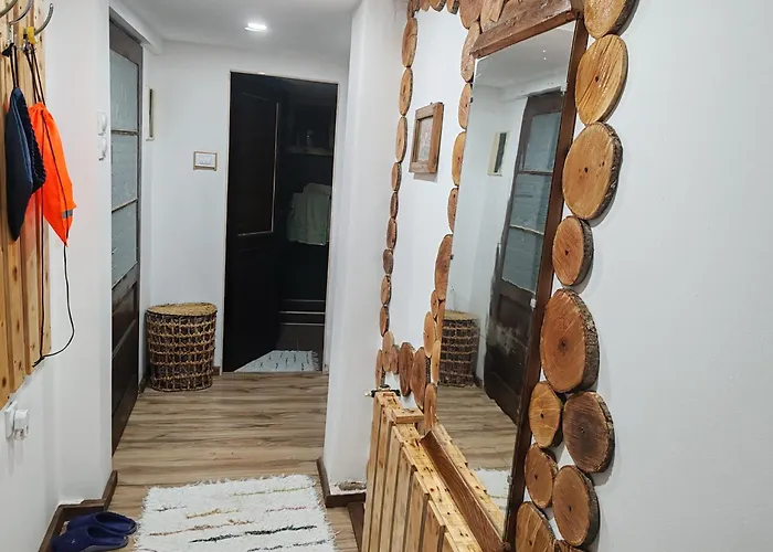 Antic Case de vacanță *