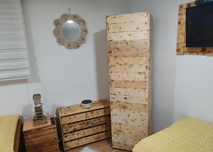 Case de vacanță Antic