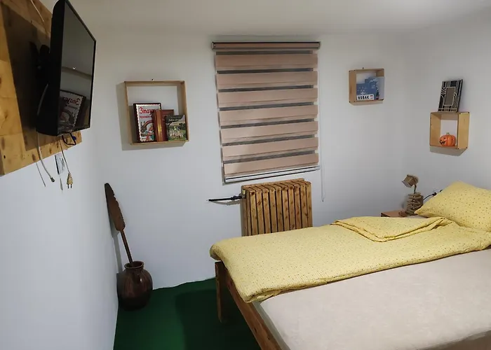 Case de vacanță Antic *