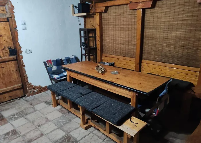 Antic Σπίτι διακοπών *