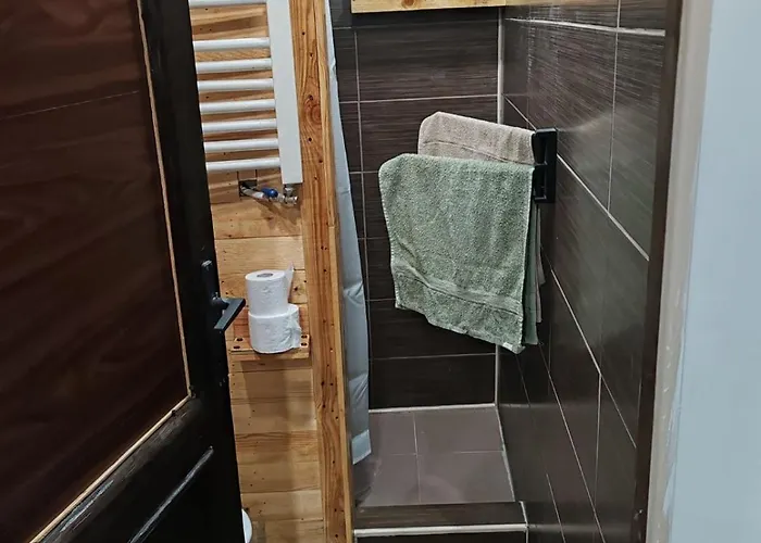 Antic Case de vacanță *