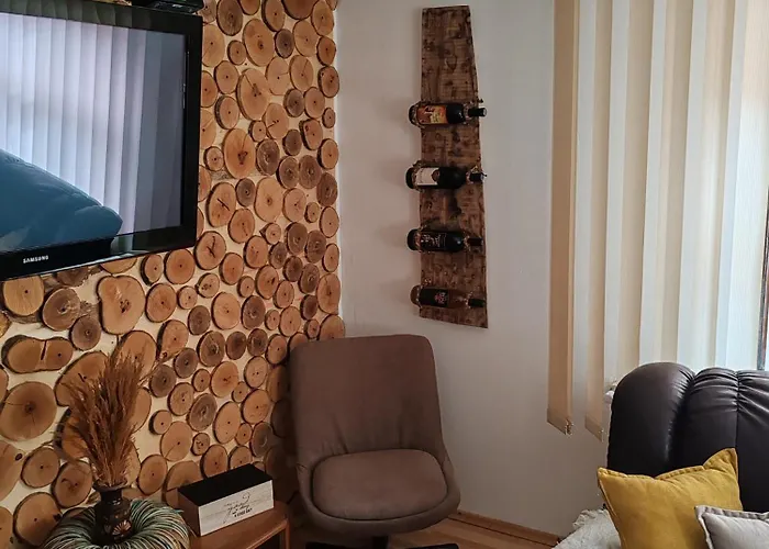 Case de vacanță Antic