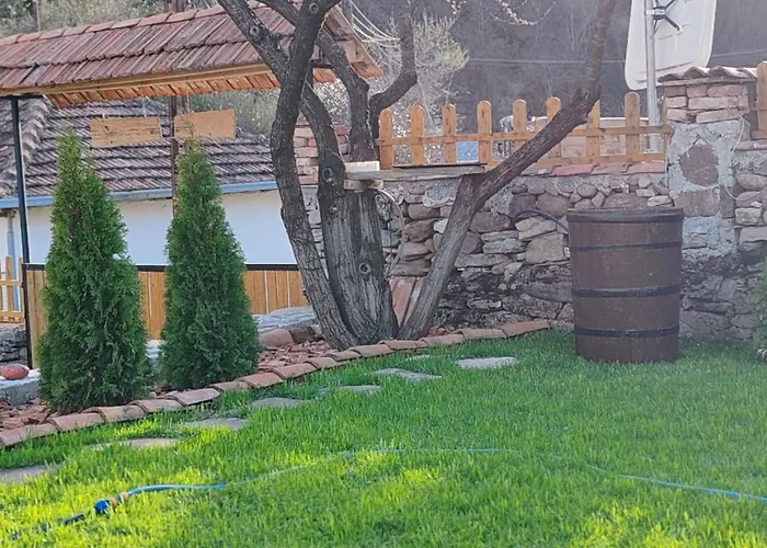 Case de vacanță Antic *