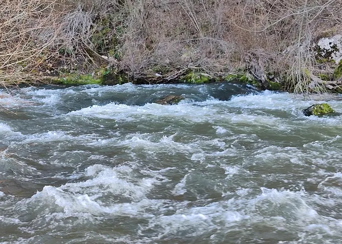 Antic Σπίτι διακοπών *